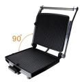 Commercial Panini Grill / Panini Press Machine / Electric Sandwich Maker / Grill Maker / Electric Griller. 