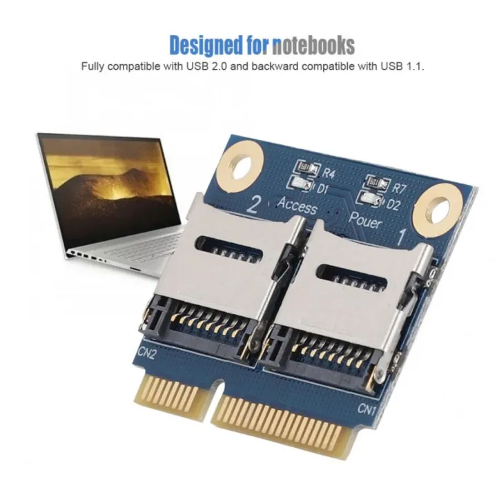 New%20Mini%20PCI-e%20to%20Dual%20Micro%20Secure%20Digital%20TF%20Adapter%20Card%20Converter%20Extender%20Card%20-%20Image%205