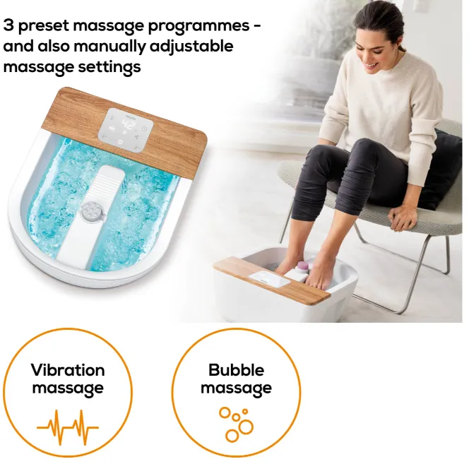 Beurer%20FB%2065%20Wellness%20foot%20spa%20Wellness%20foot%20spa%20with%20water%20heating,%20ambient%20lighting%20and%20rotating%20pedicure%20station%20-%20Image%204