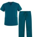 Scrub Suit For Ladies & Gents  Doctors Outfit For Medical Staff Hospital Uniform & For Male & Female. 