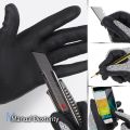 Cut Resistant Gloves For Kitchen, Protection Personified ,Food Grade Cut Resistance Gloves Safety Cut Proof Stab Resistant Stainless Steel Metal Mesh Work Butcher Gloves. 