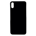 Apple iPhone X Replacement Back Glass Cover Back. 