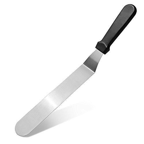 Angled Spatula 10 Inch