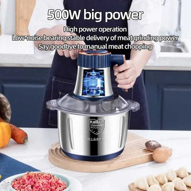 Food%20Chopper%20Meat%20Mincer%20Manual%20/%20Electric%205%20Litre%206%20Blades%20Electric%20Food%20Chopper%20Meat%20Mincer%203%20Speeds%20Body%20Design%20Beautiful%20Durable%20Best%20Quality%20-%20Image%205