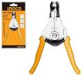 INGCO Wire Insulation Cutter 7  180mm. 