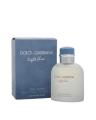 D&G - Light Blue for Men - 125 ml. 