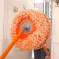 360 Rotating Adjustable Cleaning Sunflower Mop. 