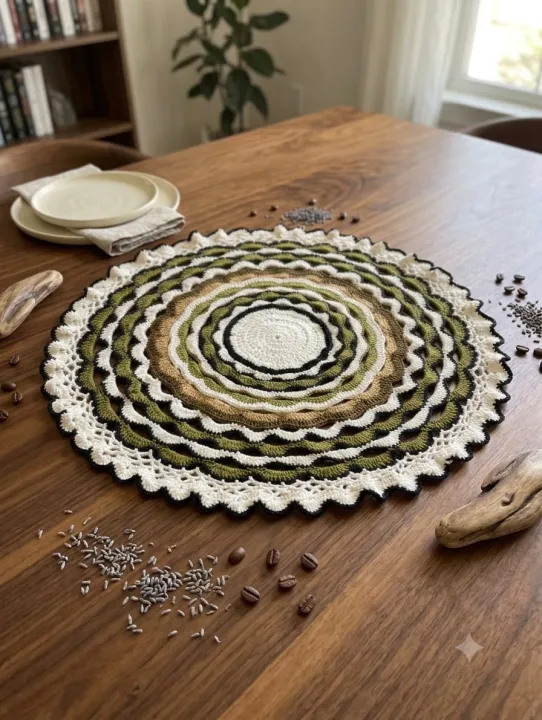 Beautiful%20Hand-Crocheted%20Round%20Table%20Mat%20-%20Image%202