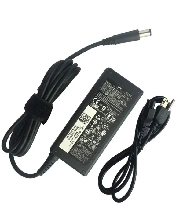 Laptop%20Charger%20With%20Power%20Cord%20%2065%20Watt%20compatible%20with%20Inspiron%2015%203520%203531%203541%203542%203543%20-%20Image%206