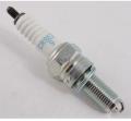 NGK Laser Iridium Spark Plug CR9EIA-9 for Suzuki GS150/GS150SE/ Honda CB150F. 