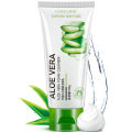 ROREC - Aloe Vera Facial Cleanser Gel Deep Cleansing Remove Blackheads 100g BQY2829. 