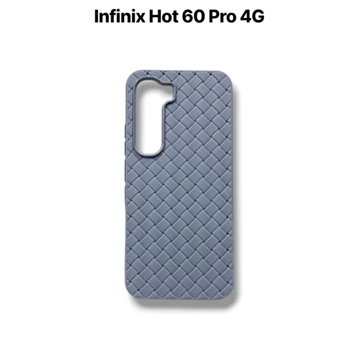 Infinix%20Hot%2060%20Pro%204G%20Back%20Cover%20Soft%20Leather%20Texture%20Design%20Camera%20Protection%20Phone%20Case%20for%20Infinix%20Hot%2060%20Pro%204G%20-%20Image%205