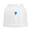 New Target Mini Water Dispenser – Unbreakable Portable Non-Electric Tabletop Dispenser - Mini Water Dispenser Cooler High Quality BPA Free 19 liter Portable Water Dispenser For Daily Use Table Top Counter Bottle Water Mini Water Dispenser. 