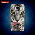 Colorful Cell Phone Covers Case For Huawei Ascend G7 C199 Hard Plastic Cases Printed Back Cover for Huawei Ascend G8 GX8 RIO-L01. 