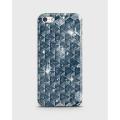 Iphone 5 & 5S Hard Cover Stellaris - 1Cover486. 