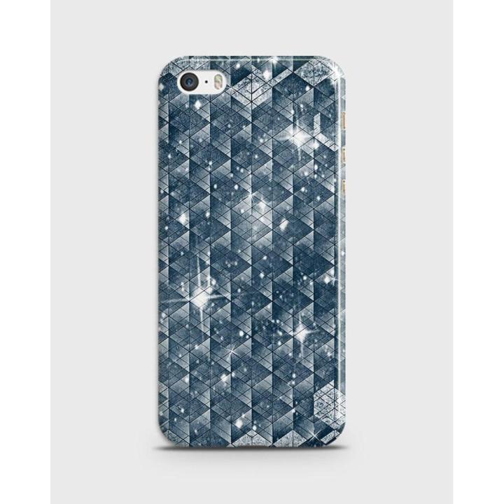 Iphone 5 & 5S Hard Cover Stellaris - 1Cover486