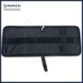 fabric pouch_41pcs Professional Sketch and Drawing pencils pouch. 