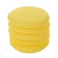 APPLCIATOR PAD YELLOW 3PCS. 