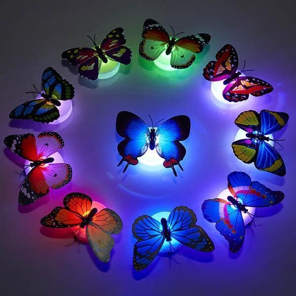 2PCS%20Glow%20In%20The%20Dark%20Led%20Butterfly%20Night%20Light%20Led%20Color%20Changing%20For%20Kids%20Room%20-%20Image%207