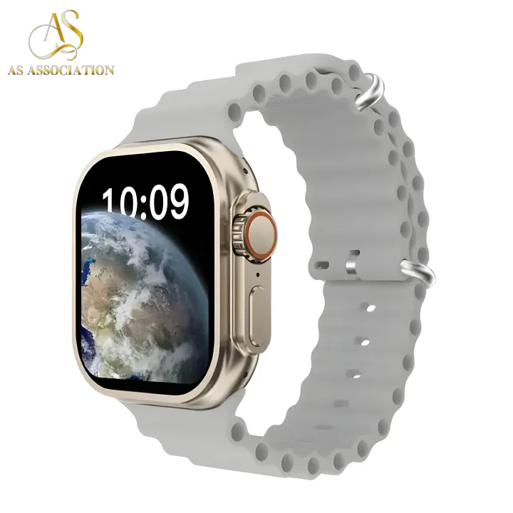 T10%20Ultra%20Smartwatch%202.09inch%20HD%20Big%20Screen%20Magnetic%20Wireless%20Charging%20Wacth%208%2049mm%20Smart%20Watch%20Bluetooth%20Call%20Sleep%20Monitor%20Men%20Women%20Watch%20-%20Image%202