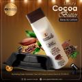 Jessica Luxury Cocoa Butter Moisturizing Body Lotion Beauty Lotion - 150ml. 