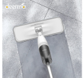 Deerma Spray Mop Manual TB-500. 