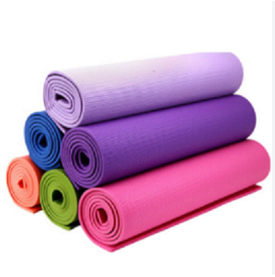 Best Quality Yoga Mat 4mm Anti Slip best Exercise Mat for Men and Women.(61x183cm*4mm)