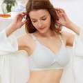 Front Open Buttan Bras - Push up Ladies Bras for Women and girls. 