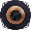 Full Range 3 Inches Audio Speaker Subwoofer Amplifier Speakers 3 Inch For Audio Sound Amplifier Speakers 1 Pc. 