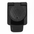 Capsule Adapter For Nespresso Coffee Machine Accessories Reusable Capsule Convert Compatible With Dolce Gusto Coffee Accessories PORTABLLEEEEE COSMMTICS. 