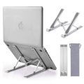 P2D Laptop Stand, laptop table adjustable. 