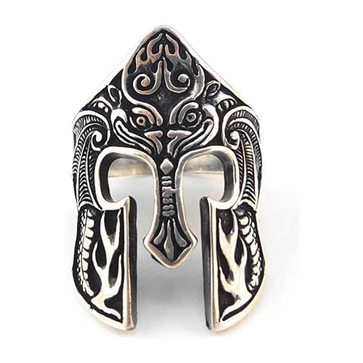 IYI Kayi Ertugrul Bey Ring Adjustable Dirilis Ertugrul Kurulus Osman Turkish Jeweller