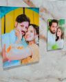Customized Sticky Photo Tiles. 