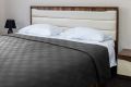 Utopia - Blanket Soft Breathable Thermal 350 GSM Ideal for Layering Any Bed. 