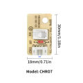 1PCS CHR07 Dehumidifier Humidity Sensor Board Temperature And Humidity Probe For Humidifier. 