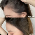 SWEET MINT Hairline Powder Contouring Powder Hair Fluffy Powder Black Brown Root Cover Powder Filling Hair Line Shadow Hair Products Styling Supplies for Women. 