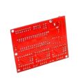 HW-702 CNC Expansion Card shield v4 Laser engraving CNC Shield V4 Expansion Board GRBL Controller 3 Axis CNC Engraving Module. 