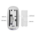 Wireless Mouse For Computer And Laptop. 