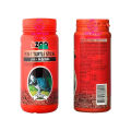 Azoo 9 In 1 Turtle Food Sticks Plus Glucan Immunity Formula, 120ML. 