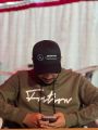 Black Cap Mercedes AMG Petronas Cap Printed Cap Mercedes Cap. 