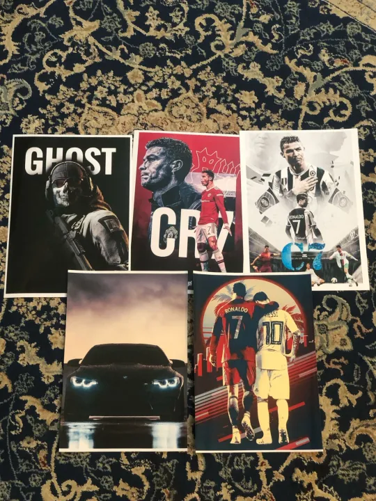 All%20Minecraft%20game%20aesthetic%20A4%20size%20vinyl%20sticker%20posters%20and%20A4%20size%20black%20border%20frame%20-%20Image%203