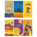 Urdu Ke Behtarin Novels - اردو کے بہترین ناول. 