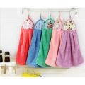 Best Quality Wash Cloth Cleaning Kitchen Towels 12 x 12 inch Bath Towel Cleaner - 100% Cotton Hand Wash  towel, Hanging Kitchen Towelwel for Kitchen ,. 
