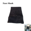 Winter Face Mask For Army,Military & Bike - Black. 