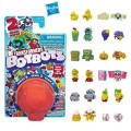 Hasbro 2 Modes Modos Transformers BotBots Blind Box Series 2 and Series 3 Collectible Figures Mystery Pack. 