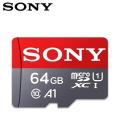 【COD + Gift】SONY Micro SD Card Class 10 TF Card 8GB 16GB 32GB 64GB 128GB 256GB 512GB 1024GB Up To 98MB/s Memory Card for Phone Tablet Flash Card. 