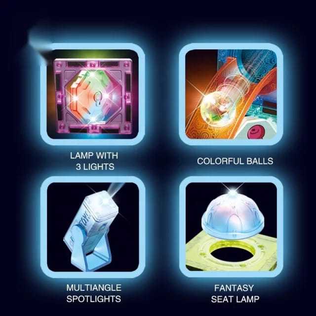 75%20PCS%20Magnetic%20Tiles%20Building%20Blocks%20Set%203D%20Magnetic%20Toys%20with%20Lights%20for%20Kids,%20Colorful%20Magnetic%20Marble%20Run%20Balls%20Educational%20Toys%20for%20Children%203%20Years%20Up,%20STEM%20Birthday%20Gifts%20-%20Image%206