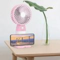 Electric fan mini Electric fans Electric fan for kids Electric fan mini Electric fan small with mobile holder. 