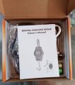 Crane Scale Portable LCD Digital Electronic Hook Hanging Weight 300kg. 