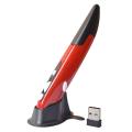 Pocket Pen Mouse Battery Powered Ergonomic Optical Pen Mouse. 